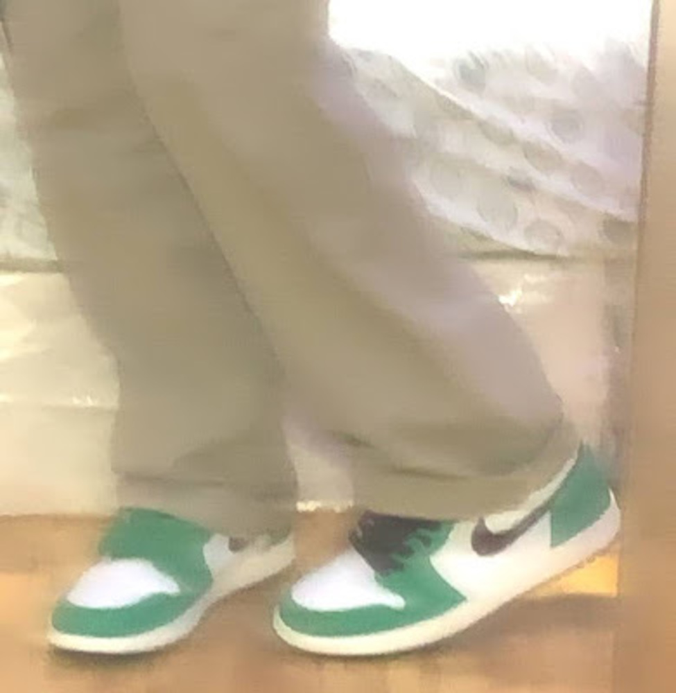 Meet your Posher, Kimberly